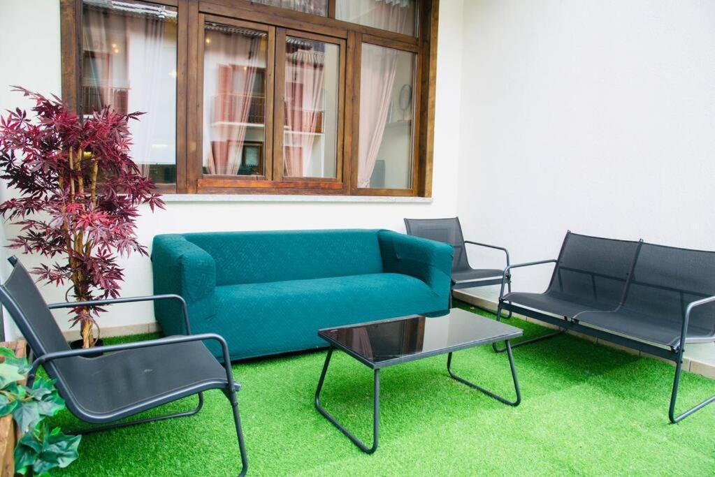 Relax Home,Nel Cuore Della Valle D'Aosta Montjovet Εξωτερικό φωτογραφία