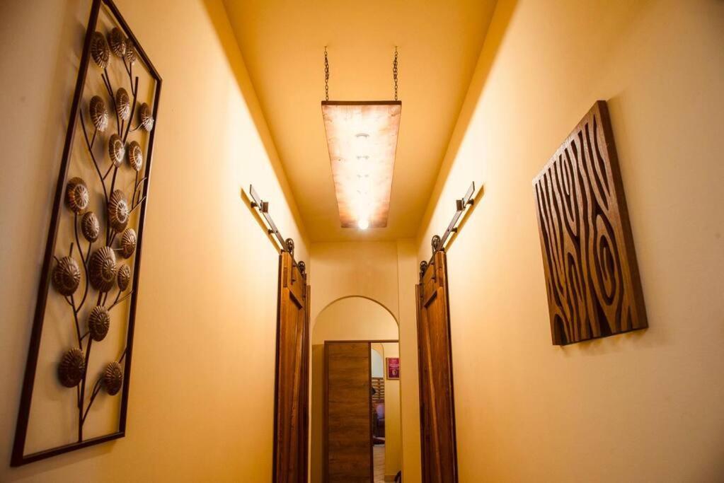 Relax Home,Nel Cuore Della Valle D'Aosta Montjovet Εξωτερικό φωτογραφία