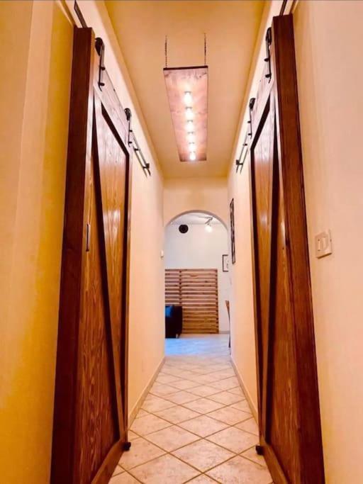 Relax Home,Nel Cuore Della Valle D'Aosta Montjovet Εξωτερικό φωτογραφία