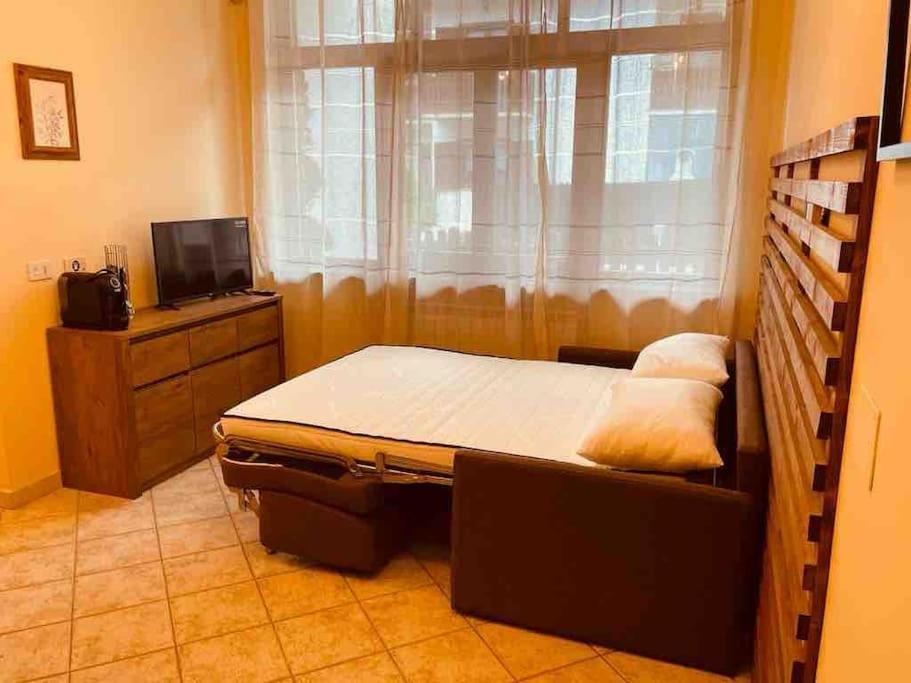 Relax Home,Nel Cuore Della Valle D'Aosta Montjovet Εξωτερικό φωτογραφία