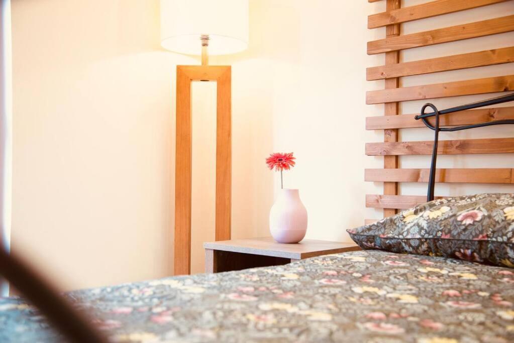 Relax Home,Nel Cuore Della Valle D'Aosta Montjovet Εξωτερικό φωτογραφία