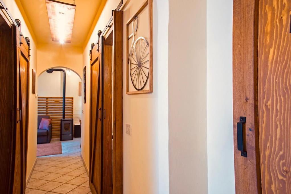 Relax Home,Nel Cuore Della Valle D'Aosta Montjovet Εξωτερικό φωτογραφία