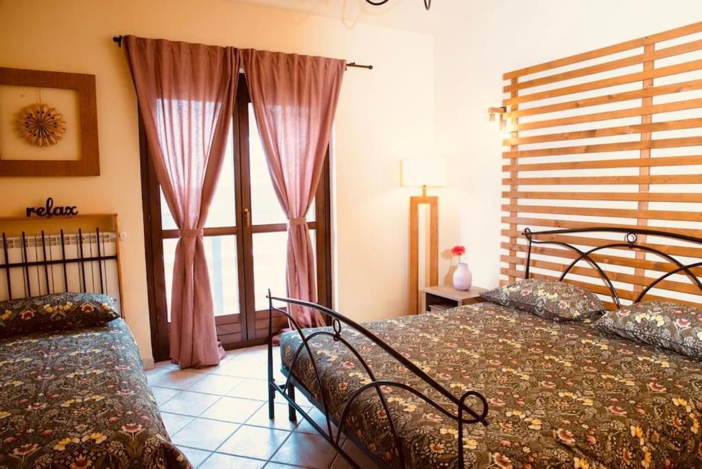 Relax Home,Nel Cuore Della Valle D'Aosta Montjovet Εξωτερικό φωτογραφία