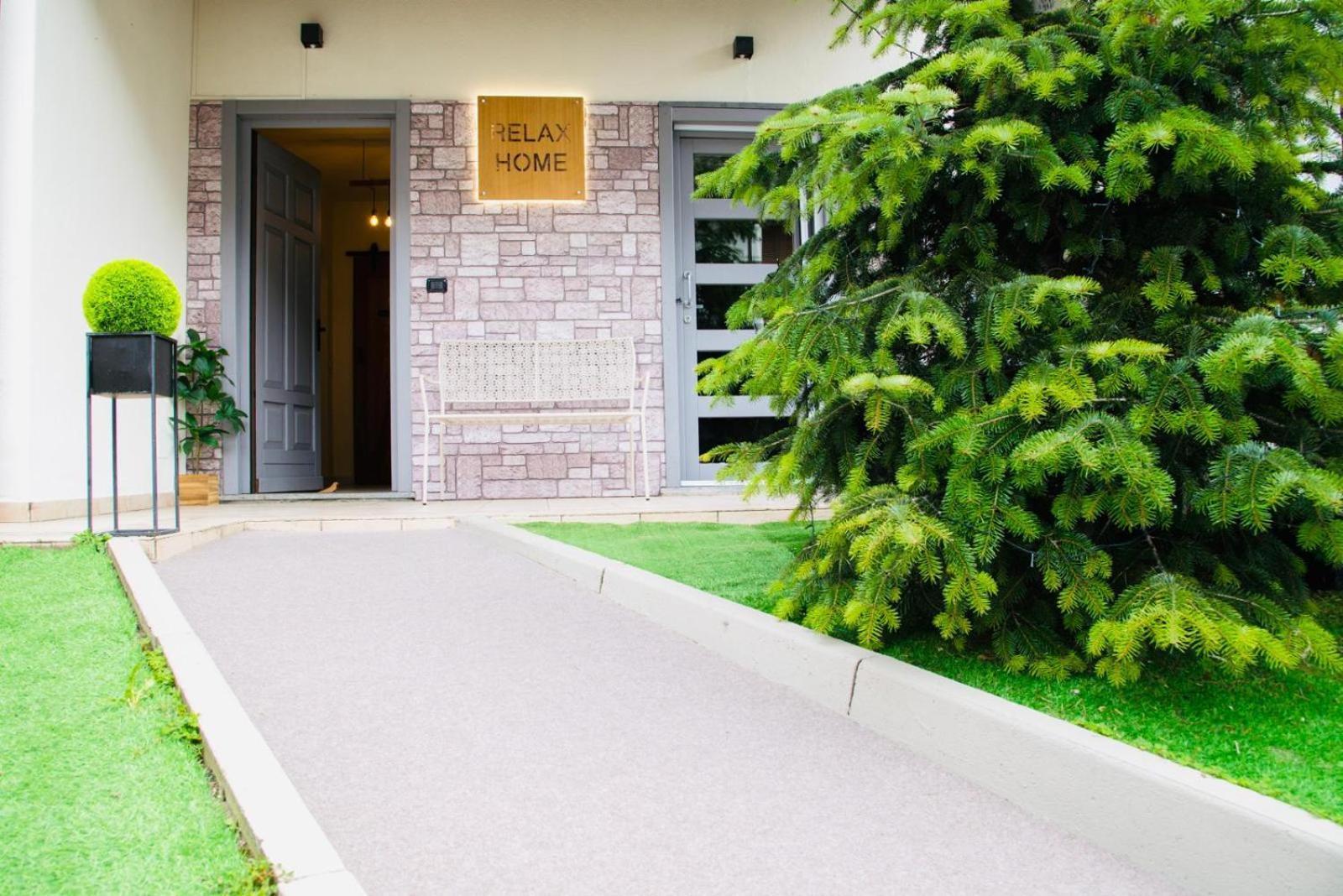 Relax Home,Nel Cuore Della Valle D'Aosta Montjovet Εξωτερικό φωτογραφία